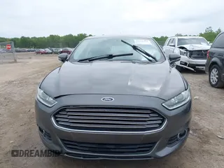 2016 Ford Fusion SE z VIN 3FA6P0HD9GR164473, wystawiony jako IAAI lot #42321315 z przebiegiem 120 005 mil mil oraz . Historia ofert i sprzedaży dostępna na DreamBid. Obrazek 11.