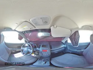 2012 Kia Soul with VIN KNDJT2A50C7451085, listed as a Copart auction lot 50138125 with 65,969 mi miles and Salvage Title. Bid and sale history available at carsss.com. Image 16.