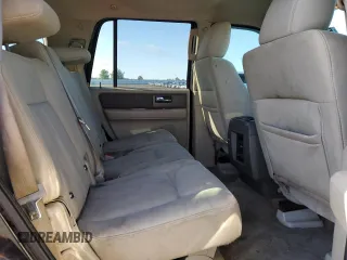 2012 Ford Expedition XLT z VIN 1FMJU1J54CEF49213, wystawiony jako Copart lot #52355995 z przebiegiem 191 849 mil mil oraz Czysty tytuł • Clean title. Historia ofert i sprzedaży dostępna na DreamBid. Obrazek 11.