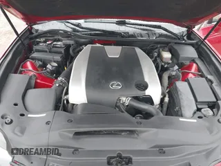 2013 Lexus GS 350 z VIN JTHBE1BL4D5014000, wystawiony jako IAAI lot #41541536 z przebiegiem 197 100 mil mil oraz . Historia ofert i sprzedaży dostępna na DreamBid. Obrazek 10.