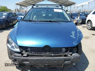 2017 Volkswagen Golf S z VIN 3VW217AU9HM019247, wystawiony jako IAAI lot #42213525 z przebiegiem 79 813 mil mil oraz . Historia ofert i sprzedaży dostępna na DreamBid. Obrazek 13.
