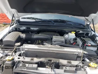 2019 Ram 1500 Big Horn with VIN 1C6SRFFT4KN649669, listed as a IAAI auction lot 42260131 with 85,009 mi miles and . Bid and sale history available at DreamBid. Image 10.