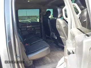 2018 Ford F-150 XL with VIN 1FTEW1EG2JKC51138, listed as a IAAI auction lot 41593411 with 149,324 mi miles. Bid and sale history available at carsss.com. Image 8.