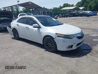 2012 Acura TSX Technology z VIN JH4CU2F69CC021052, wystawiony jako IAAI lot #42310714 z przebiegiem 125 320 mil mil oraz . Historia ofert i sprzedaży dostępna na DreamBid. Obrazek 1.