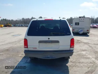 2002 Ford Explorer Sport Value z VIN 1FMYU60E62UD21697, wystawiony jako IAAI lot #42045381 z przebiegiem 122 286 mil mil oraz . Historia ofert i sprzedaży dostępna na DreamBid. Obrazek 15.