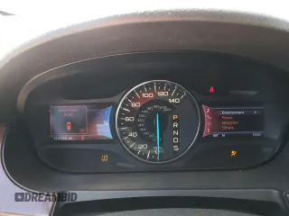 2013 Ford Edge Limited z VIN 2FMDK3KC9DBA67474, wystawiony jako Copart lot #55155285 z przebiegiem 134 348 mil mil oraz Szkoda całkowita • Salvage title. Historia ofert i sprzedaży dostępna na DreamBid. Obrazek 9.