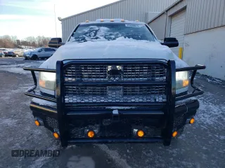 2010 Dodge Ram 3500 SLT with VIN 3D73Y3CL5AG113944, listed as a Copart auction lot 85688874 with 282,435 mi miles and Clean Title. Bid and sale history available at carsss.com. Image 5.