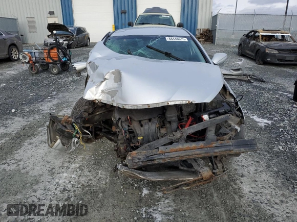 2013 Hyundai Sonata GLS with VIN 5NPEB4AC6DH743948, listed as a Copart auction lot 88446015 with 223,742 mi miles and Non Repairable. Bid and sale history available at carsss.com. Image 5.