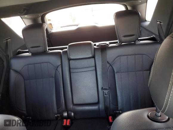 2018 Mercedes-Benz GLE 350 with VIN 4JGDA5HB7JB106271, listed as a Copart auction lot 54541115 with 170,804 mi miles and Clean Title. Bid and sale history available at DreamBid. Image 10.