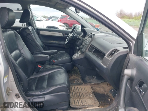2010 Honda CR-V EX-L with VIN 5J6RE4H73AL001011, listed as a IAAI auction lot 42159158 with 265,778 mi miles and . Bid and sale history available at DreamBid. Image 5.