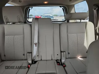 2011 Ford Expedition XL with VIN 1FMJU1G55BEF00267, listed as a Copart auction lot 61445035 with 228,536 mi miles and Salvage title. Bid and sale history available at DreamBid. Image 10.