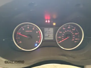 2014 Subaru Forester Premium z VIN JF2SJAEC5EH502351, wystawiony jako Copart lot #54248735 z przebiegiem 45 962 mil mil oraz Szkody całkowita. Historia ofert i sprzedaży dostępna na DreamBid. Obrazek 9.