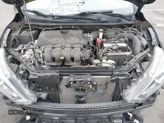 2018 Nissan Sentra SV z VIN 3N1AB7AP2JL632962, wystawiony jako IAAI lot #42058050 z przebiegiem 119 863 mil mil oraz . Historia ofert i sprzedaży dostępna na DreamBid. Obrazek 10.