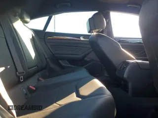 2023 Volkswagen Arteon SEL R-Line с VIN WVWSR7AN8PE011942, выставлен на аукционе Copart как лот 84512674 с пробегом 37 080 миль миль и Чистый • Clean title. История ставок и продаж доступна на DreamBid. Изображение 10.