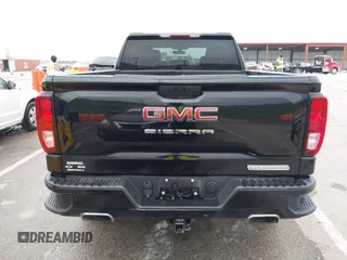 2021 GMC Sierra 1500 Elevation with VIN 3GTU9CED9MG202180, listed as a IAAI auction lot 41991897 with 87,744 mi miles and . Bid and sale history available at DreamBid. Image 17.