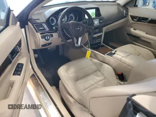 2014 Mercedes-Benz E-Class E 350 with VIN WDDKJ8JB5EF261011, listed as a Copart auction lot 47010935 with 101,688 mi miles and Salvage Title. Bid and sale history available at carsss.com. Image 8.