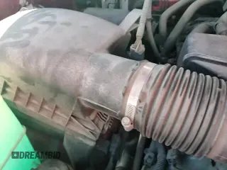 2017 Toyota Tundra SR z VIN 5TFRM5F11HX112088, wystawiony jako Copart lot #87016465 z przebiegiem 99 094 mil mil oraz Szkoda całkowita • Salvage title. Historia ofert i sprzedaży dostępna na DreamBid. Obrazek 14.