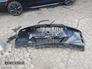 2023 BMW 7 Series 740i с VIN WBA23EH09PCL71147, выставлен на аукционе IAAI как лот 41906244 с пробегом 51 981 миль миль и . История ставок и продаж доступна на DreamBid. Изображение 12.