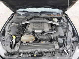 2017 Ford Mustang GT с VIN 1FA6P8CF3H5249871, выставлен на аукционе IAAI как лот 41919326 с пробегом 83 065 миль миль и . История ставок и продаж доступна на DreamBid. Изображение 10.