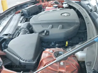 2024 Chevrolet Camaro 3LT with VIN 1G1FD1RS8R0120319, listed as a IAAI auction lot 42190934 with 19,385 mi miles and . Bid and sale history available at DreamBid. Image 19.