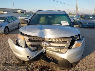2015 Ford Explorer с VIN 1FM5K8B83FGC09567, выставлен на аукционе IAAI как лот 41843808 с пробегом 37 299 миль миль и . История ставок и продаж доступна на DreamBid. Изображение 12.