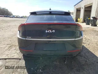 2024 Kia EV6 Light Long Range z VIN KNDC34LA1R5172053, wystawiony jako Copart lot #50467395 z przebiegiem Nie podano mil oraz Szkoda całkowita • Salvage title. Historia ofert i sprzedaży dostępna na DreamBid. Obrazek 6.