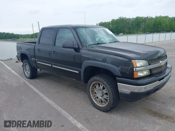 2007 Chevrolet Silverado 1500 LT3 with VIN 2GCEK13Z871177099, listed as a IAAI auction lot 42144567 with 207,622 mi miles and . Bid and sale history available at DreamBid. Image 1.