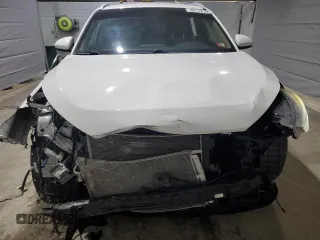 2019 Hyundai Tucson SEL with VIN KM8J33AL2KU866781, listed as a Copart auction lot 48112795 with 54,411 mi miles and Salvage Title. Bid and sale history available at carsss.com. Image 5.