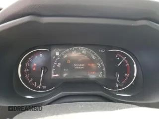 2023 Toyota RAV4 LE z VIN 2T3H1RFV1PC228541, wystawiony jako Copart lot #59481025 z przebiegiem 13 738 mil mil oraz Szkoda całkowita • Salvage title. Historia ofert i sprzedaży dostępna na DreamBid. Obrazek 9.
