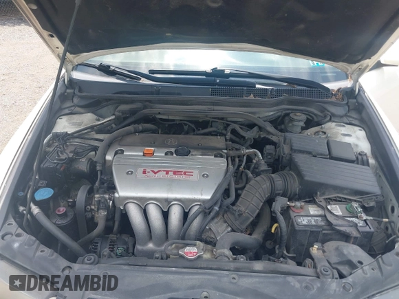 2006 Acura TSX with VIN JH4CL96856C005805, listed as a IAAI auction lot 42610920 with 196,183 mi miles and . Bid and sale history available at DreamBid. Image 10.