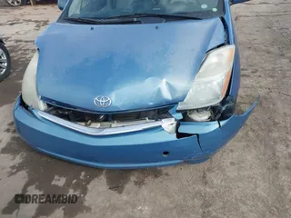 2007 Toyota Prius z VIN JTDKB20U677674057, wystawiony jako IAAI lot #41663525 z przebiegiem Nie podano mil oraz . Historia ofert i sprzedaży dostępna na DreamBid. Obrazek 6.
