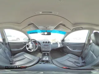 2012 Nissan Altima 2.5 SL with VIN 1N4AL2AP0CC178258, listed as a Copart auction lot 47633575 with 64,600 mi miles and Non Repairable. Bid and sale history available at carsss.com. Image 13.