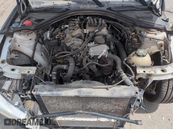 2016 BMW 3 Series 328i xDrive с VIN WBA8E3G55GNU04932, выставлен на аукционе Copart как лот 62412935 с пробегом 151 989 миль миль и Списание • Salvage title. История ставок и продаж доступна на DreamBid. Изображение 11.