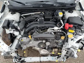 2024 Subaru Crosstrek Premium с VIN JF2GUADC2RH253043, выставлен на аукционе Copart как лот 54773225 с пробегом 44 476 миль миль и Списание • Salvage title. История ставок и продаж доступна на DreamBid. Изображение 12.