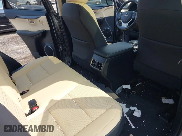 2021 Lexus NX 300 с VIN JTJGARDZ3M2243057, выставлен на аукционе IAAI как лот 42473091 с пробегом Не указан миль и . История ставок и продаж доступна на DreamBid. Изображение 8.