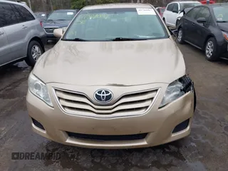 2011 Toyota Camry LE with VIN 4T1BF3EK9BU682130, listed as a IAAI auction lot 41788007 with 188,175 mi miles. Bid and sale history available at carsss.com. Image 12.