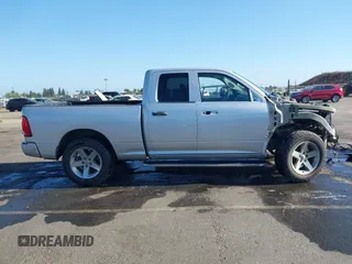 2014 Ram 1500 Express with VIN 1C6RR7FT7ES206698, listed as a IAAI auction lot 42464806 with 265,365 mi miles and . Bid and sale history available at DreamBid. Image 14.