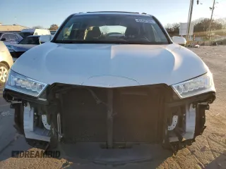 2018 Acura MDX w/Advance/Entertainment Pkg with VIN 5J8YD4H93JL024229, listed as a Copart auction lot 83757524 with 78,378 mi miles and Salvage Title. Bid and sale history available at carsss.com. Image 5.