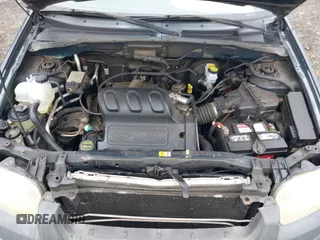 2003 Ford Escape XLT Popular 2 with VIN 1FMYU93183KD19909, listed as a IAAI auction lot 42518631 with 182,933 mi miles and . Bid and sale history available at DreamBid. Image 10.