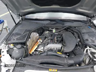 2021 Mercedes-Benz C 300 с VIN W1KWF8DB3MR651648, выставлен на аукционе IAAI как лот 42598403 с пробегом 95 609 миль миль и . История ставок и продаж доступна на DreamBid. Изображение 10.