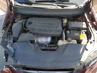 2019 Jeep Cherokee Latitude Plus z VIN 1C4PJLLB7KD308143, wystawiony jako Copart lot #61505205 z przebiegiem 94 897 mil mil oraz Szkoda całkowita • Salvage title. Historia ofert i sprzedaży dostępna na DreamBid. Obrazek 12.
