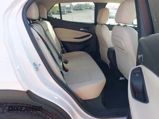 2024 Buick Encore GX Preferred with VIN KL4AMCSL4RB003173, listed as a IAAI auction lot 42023323 with 6,173 mi miles and . Bid and sale history available at DreamBid. Image 8.