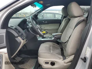 2012 Ford Explorer с VIN 1FMHK8B89CGA05655, выставлен на аукционе Copart как лот 51900405 с пробегом 204 181 миль миль и Чистый • Clean title. История ставок и продаж доступна на DreamBid. Изображение 7.