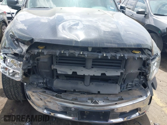 2016 Ram 1500 Big Horn z VIN 3C6RR6LTXGG315603, wystawiony jako IAAI lot #41957991 z przebiegiem 132 803 mil mil oraz . Historia ofert i sprzedaży dostępna na DreamBid. Obrazek 6.