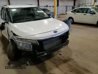 2021 Kia Seltos S z VIN KNDEU2AA2M7175621, wystawiony jako Copart lot #53785735 z przebiegiem 25 636 mil mil oraz Szkoda całkowita • Salvage title. Historia ofert i sprzedaży dostępna na DreamBid. Obrazek 15.