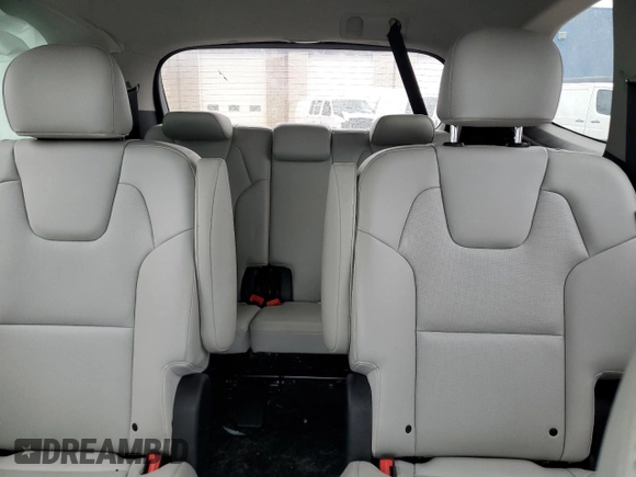 2024 Kia Telluride S with VIN 5XYP6DGC4RG413325, listed as a Copart auction lot 59682595 with 46,794 mi miles and Non repairable. Bid and sale history available at DreamBid. Image 10.