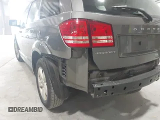 2013 Dodge Journey American Value with VIN 3C4PDCAB1DT508765, listed as a IAAI auction lot 42149373 with 159,113 mi miles and . Bid and sale history available at DreamBid. Image 18.