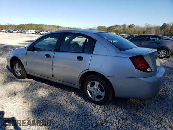 2005 Saturn ION ION 1 z VIN 1G8AG52F55Z160208, wystawiony jako Copart lot #70883064 z przebiegiem 237 716 mil mil oraz Nie do naprawy. Historia ofert i sprzedaży dostępna na DreamBid. Obrazek 2.