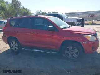2012 Toyota RAV4 with VIN 2T3ZF4DVXCW138258, listed as a IAAI auction lot 42029619 with 142,593 mi miles. Bid and sale history available at carsss.com. Image 13.