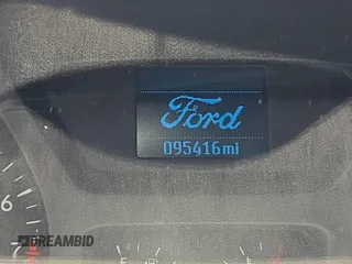 2018 Ford Transit with VIN 1FTYE1YM9JKB52270, listed as a IAAI auction lot 42714304 with 95,416 mi miles and . Bid and sale history available at DreamBid. Image 33.